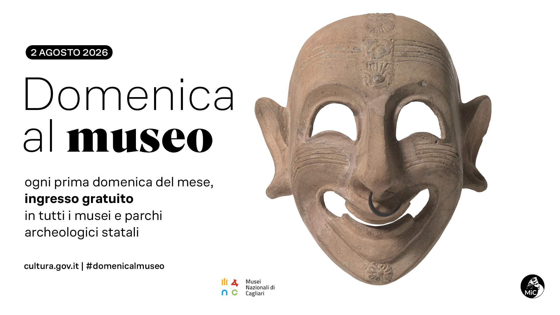 Domenicalmuseo 2 agosto